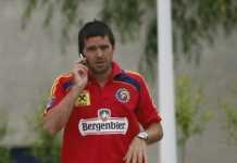 Cosmin Contra: „Nu am venit aici la sărbătoare, ci să trecem de această grupă”