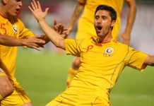 ACREDITĂRI DE PRESĂ PENTRU MECIURILE ROMÂNIA – BELARUS ȘI ALBANIA – ROMÂNIA