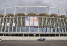 BILETELE DE INTRARE LA JOCUL AMICAL ROMÂNIA – URUGUAY