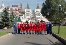 UNDER 16 / AZI, ORA 14:00, ROMÂNIA – SERBIA LA TURNEUL ”STAR WAY”