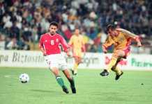 ROMÂNIA – UNGARIA / 42 DE ANI FĂRĂ GOL PRIMIT ÎN CAPITALĂ