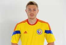 BOGDAN MITREA CONVOCAT ÎN LOCUL LUI DORIN GOIAN
