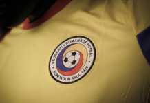 INVITAȚII LA MECIUL ROMÂNIA – IRLANDA DE NORD PENTRU FOȘTII INTERNAȚIONALI