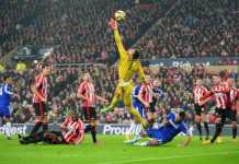 STRANIERI / PANTILIMON, EGALUL LIDERULUI DIN PREMIER LEAGUE