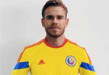 LA MULȚI ANI, ERIC BICFALVI!