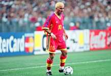 ZIUA LUI HAGI / VIDEO: GOLURILE CARE AU INTRAT ÎN ISTORIE