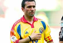LA MULȚI ANI, GHEORGHE HAGI!