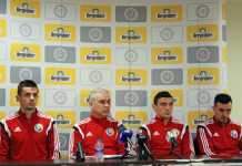 ANGHEL IORDĂNESCU: ”ÎNCERCĂM SĂ MĂRIM ARIA DE SELECȚIE”