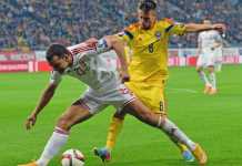 MIHAI PINTILII S-A ALĂTURAT REPREZENTATIVEI DIVIZIONARE