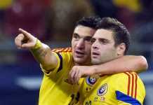 ROMÂNIA – MOLDOVA 2-1 ÎN ULTIMUL AMICAL DIN ANTALYA