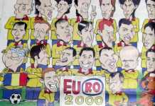 SĂPTĂMÂNA FRF-BERGENBIER / DRUMUL SPRE BELGIA ȘI OLANDA