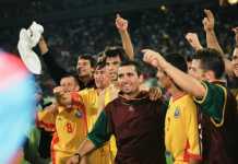 SĂPTĂMÂNA FRF-BERGENBIER / PALMA DE GOLURI ȘI DUELUL HAGI-FIGO