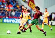 SĂPTĂMÂNA FRF-BERGENBIER / SECUNDA CARE A APRINS FITILUL