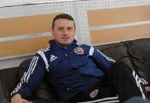 FEMININ U17 / ”GENERAȚIA CARE VA ADUCE CELE MAI IMPORTANTE REZULTATE PRIMEI REPREZENTATIVE”