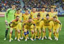 ROMÂNIA RĂMÂNE PE 12 ÎN CLASAMENTUL FIFA