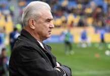 LA MULȚI ANI, ANGHEL IORDĂNESCU!