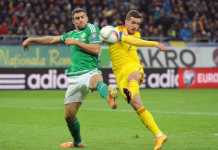 LA MULȚI ANI, ALEXANDRU CHIPCIU!