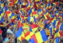 GHIDUL SUPORTERILOR ROMÂNI CARE CĂLĂTORESC LA BUDAPESTA PENTRU MECIUL UNGARIA – ROMÂNIA