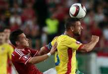 UNGARIA – ROMÂNIA 0-0 ÎN PRELIMINARIILE EURO 2016