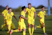 UNDER 17: DOUĂ JOCURI AMICALE ROMÂNIA – CROAȚIA