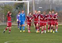 GRUPA DE CALIFICARE U17: RUSIA S-A CALIFICAT LA TURUL DE ELITĂ DUPĂ 3-0 CU SLOVACIA