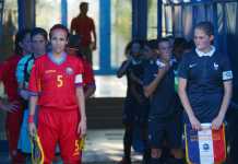 FEMININ: NAȚIONALELE U17 ȘI U19 ȘI-AU AFLAT ADVERSARELE DIN CALIFICĂRILE PENTRU EURO 2017