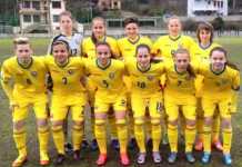 FEMININ U19: ROMÂNIA S-A CALIFICAT ÎN SEMIFINALELE TURNEULUI KUBAN SPRING