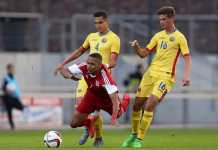 UNDER 19: MANEA ȘI NEDELCU SE ALĂTURĂ LOTULUI PENTRU TURUL DE ELITĂ