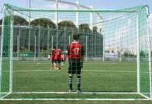 18 OCTOMBRIE: CUPA ”RESPECTĂ DIVERSITATEA” LA ARENA NAȚIONALĂ