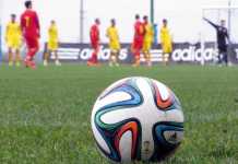 NAȚIONALA JUCĂTORILOR FĂRĂ CONTRACT ÎN PREGĂTIRE LA MOGOȘOAIA