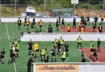 CURS DE INSTRUIRE CU ARBITRII DE ELITĂ