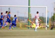 REZULTATELE ETAPEI ZONALE A JUNIORILOR A