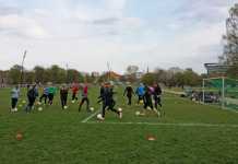 PARTICIPARE APRECIATĂ A FRF LA UEFA STUDY GROUP PENTRU GRASSROOTS ÎN DANEMARCA