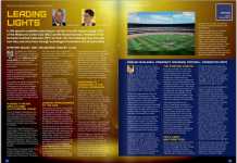 PREȘEDINTELE FRF PENTRU REVISTA PANSTADIA & ARENA MANAGEMENT: ”FIECARE ZI E O FINALĂ!”