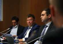 FRF PREZENTĂ LA ÎNTÂLNIREA PRIVIND IMPLICAREA SUPORTERILOR LA EURO