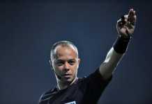 ARBITRU ROMÂN LA CAMPIONATUL EUROPEAN UNDER 17