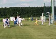 15-16 MAI: FAZA FINALĂ A JUNIORILOR A