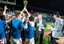 PROGRAMUL ETAPEI ZONALE A JUNIORILOR B