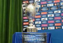 20 DE ZILE PÂNĂ LA FINALA CUPEI • ACREDITĂRI DE PRESĂ