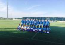 OLIMPIA SATU MARE A CÂȘTIGAT CUPA FEDERAȚIEI LA JUNIORI A