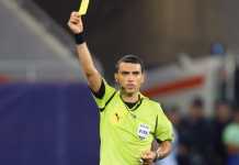 OVIDIU HAȚEGAN DEBUTEAZĂ LA MONDIALUL U20