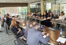 STRATEGIE PENTRU COMBATEREA DISCRIMINĂRII PÂNĂ ÎN MARTIE 2016