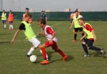 UPDATE: NOUA LOCAȚIE A TRIALULUI ORGANIZAT DE FRF PENTRU JUNIORII ROMÂNI DIN PENINSULA IBERICĂ