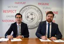 FRF LANSEAZĂ STAKEHOLDERS UNIT PRIN SEMNAREA PARTENERIATELOR CU DOUĂ THINK-TANK-URI IMPORTANTE