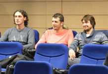 27 DE FOŞTI FOTBALIŞTI PARTICIPĂ LA PRIMUL MODUL AL CURSURILOR PENTRU LICENŢA UEFA B+A