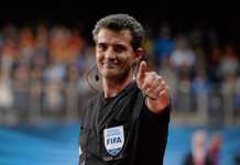 BOGDAN SORESCU, DELEGAT ÎN PRIMA ZI A TURNEULUI FINAL AL EURO 2016 DE FUTSAL DIN SERBIA