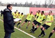 CURS DE INSTRUIRE PENTRU ARBITRII, ASISTENŢII ŞI OBSERVATORII DIN LIGA I