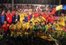 MTS A RECUNOSCUT MINIFOTBALUL CA DISCIPLINĂ SPORTIVĂ ÎN ROMÂNIA