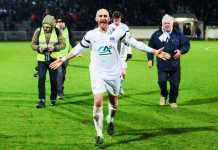 INTERVIU: MARIUS MUȘINĂ VA JUCA ÎN SFERTURILE CUPEI FRANȚEI