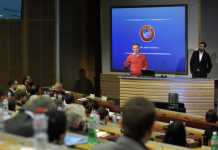 FEDERAȚIA ROMÂNĂ DE FOTBAL, EXEMPLU DE BUNĂ PRACTICĂ ÎN COMBATEREA DISCRIMINĂRII